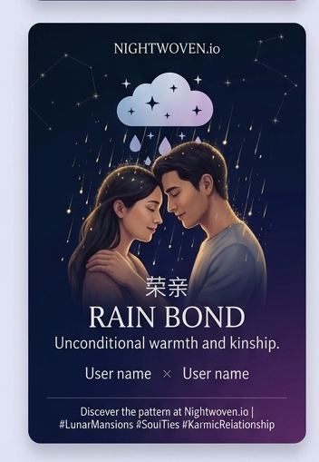 Rain Bond